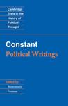 Political Writings cover