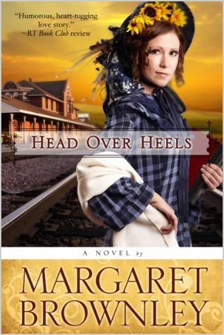 Head Over Heels