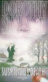 Suspicious Death cover
