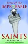 Lives of the Improbable Saints cover