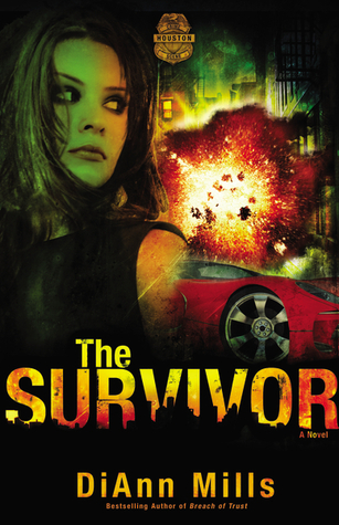 Download and Read online The Survivor (Crime Scene: Houston, #2) books