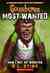 How I Met My Monster (Goosebumps Most Wanted, #3) by R.L. Stine