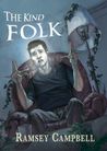 The Kind Folk cover
