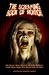 The Screaming Book of Horror by Johnny Mains