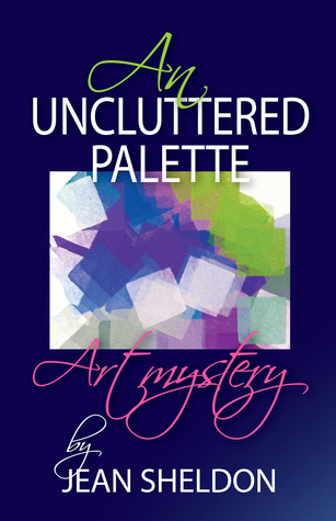 An Uncluttered Palette