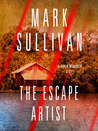 The Escape Artist cover