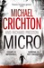 Micro by Michael Crichton