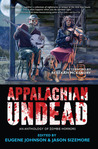 Appalachian Undead cover