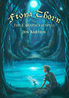 Fiona Thorn and the Carapacem Spell