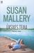 Üksnes tema (Fool's Gold, #6) by Susan Mallery