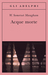 Acque morte by W. Somerset Maugham