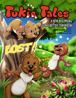 Download and Read online Tukie Tales: A New Beginning for a Better Tomorrow (LOST, #1) books