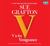 V is for Vengeance (Kinsey Millhone, #22) by Sue Grafton