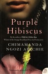 Purple Hibiscus cover