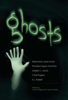 Ghosts cover