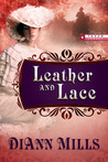 Leather and Lace cover