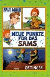 Neue Punkte für das Sams (Sams, #3)