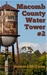 Macomb County Water Tower #2 by Howard McEwen