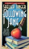 Following Jane cover