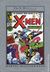 Marvel Masterworks: The X-Men, Vol. 1