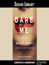Dare Me cover