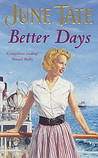 Better Days cover