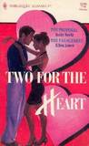 Two For The Heart cover