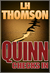 Quinn Checks In (Liam Quinn Mysteries #1)