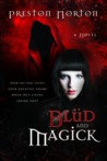 Blüd and Magick cover