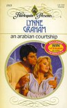 An Arabian Courtship cover