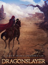 Dragonslayer cover