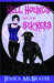 Hell Hounds Are For Suckers (Vampires of San Francisco, #2) by Jessica McBrayer