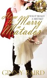 How to Marry a Matador cover
