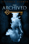 The Archived (The Archived, #1)