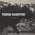 Toros Muertos by Lucien Clergue