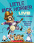 Little Jack Horner Live from the Corner