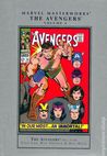 Marvel Masterworks: The Avengers, Vol. 4
