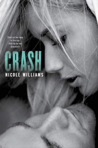 Crash by Nicole  Williams