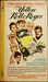 The Yellow Rolls-Royce (a novelization) by Jack Pearl