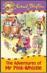 The Adventures of Mr Pink-Whistle cover