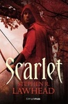Scarlet cover