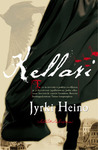 Kellari  (Luutnantti Wennehielm, #1)