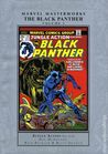 Marvel Masterworks: The Black Panther, Vol. 1
