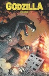 Godzilla, Volume 1 cover