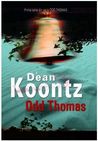 Odd Thomas cover