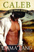 Caleb (Circle Eight, #3) by Emma Lang