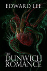 The Dunwich Romance cover