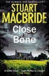Close to the Bone (Logan McRae, #8)