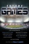 Future Games cover