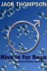 Blue is for Boys cover
